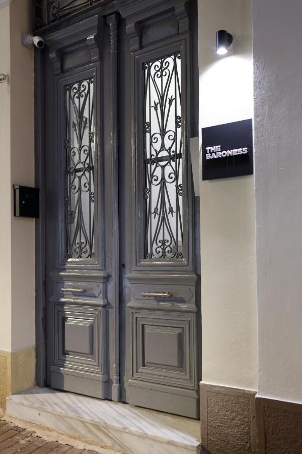 Ferienwohnung The Baroness Kalamata Exterior foto
